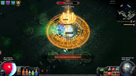 Talisman Anointment Strategies for Path of Exile Players